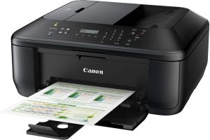 Urządzenie wielofunkcyjne Canon PIXMA MX395 (6987B009) 2