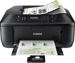 Urządzenie wielofunkcyjne Canon PIXMA MX395 (6987B009) 3