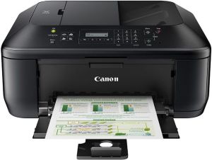 Urządzenie wielofunkcyjne Canon PIXMA MX395 (6987B009) 4
