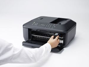 Urządzenie wielofunkcyjne Canon PIXMA MX395 (6987B009) 5