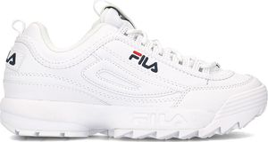 Fila Buty damskie Disruptor białe r. 41 (1010302.1FG) 5