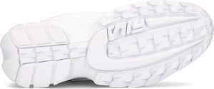 Fila Buty damskie Disruptor białe r. 41 (1010302.1FG) 6