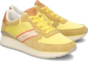 Gant Gant - Sneakersy Damskie - 18533353 G303 39 1