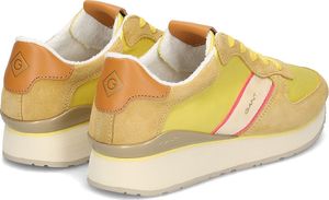 Gant Gant - Sneakersy Damskie - 18533353 G303 39 2