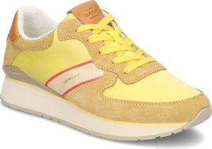 Gant Gant - Sneakersy Damskie - 18533353 G303 39 3