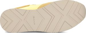 Gant Gant - Sneakersy Damskie - 18533353 G303 39 6