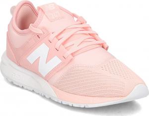 New Balance Buty damskie WRL247EM różowe r. 40 2