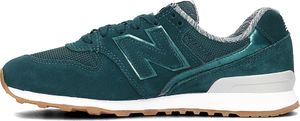 New Balance New Balance 996 - Sneakersy Damskie - WR996FSA 37 4