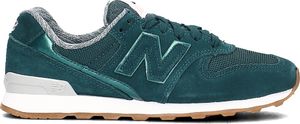 New Balance New Balance 996 - Sneakersy Damskie - WR996FSA 37 5