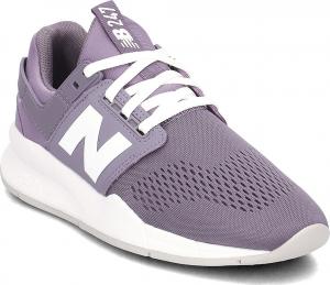 New Balance Buty damskie WS247UJ fioletowe r. 41 3