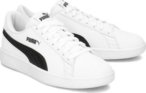 Puma Puma Smash v2 Buck - Sneakersy Unisex - 365160 07 38 1