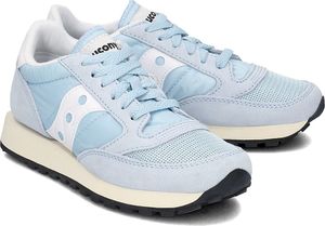 Saucony Buty damskie Jazz Original Vintage błękitne r. 36 (S60368-41) 1