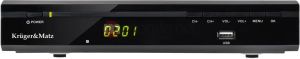 Tuner TV Kruger&Matz DVB-T URZ0201 ( KM0201 ) 1
