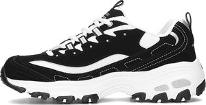 Skechers Buty damskie D'Lites Biggest Fan czarne r. 40 (11930/BKW) 4