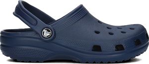 Crocs Crocs Classic Clog - Klapki Dziecięce - 204536-NAVY 23/24 5