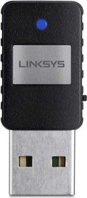 Karta sieciowa Linksys AE6000-EE 1
