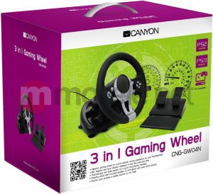 Kierownica Canyon CNG-GW04N 2