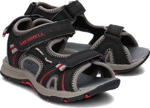 Merrell Merrell Panther - Sandały Dziecięce - MC53338 28 1