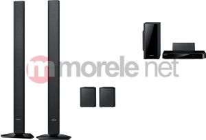 Kino domowe Samsung HT-F5530 4