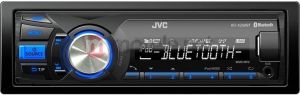 Radio samochodowe JVC KD-X250BT 1