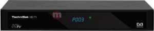 Tuner TV TechniSat HD T1 DVB-T 1