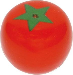 Small Foot Pomidor z drewna (12 sztuk) - zabawki dla dzieci uniw 1
