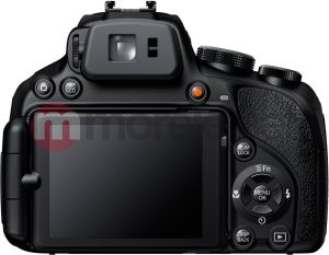 Aparat cyfrowy Fujifilm FinePix HS50EXR (4004862) 3