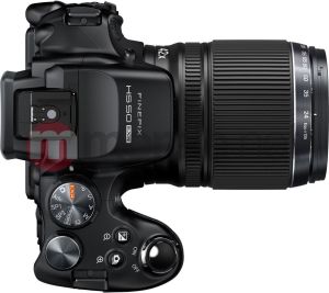 Aparat cyfrowy Fujifilm FinePix HS50EXR (4004862) 5