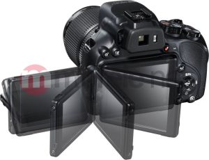 Aparat cyfrowy Fujifilm FinePix HS50EXR (4004862) 7