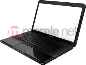 Laptop HP Presario CQ58-301SW D3E63EA 1