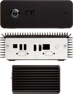 Obudowa Impactics D1NU1-B 2