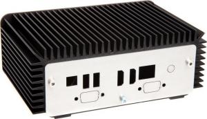 Obudowa Impactics D1NU1-B 3