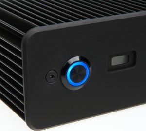 Obudowa Impactics D1NU1-B 4