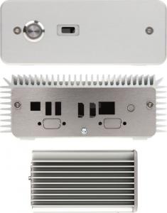 Obudowa Impactics D1NU1-S 2