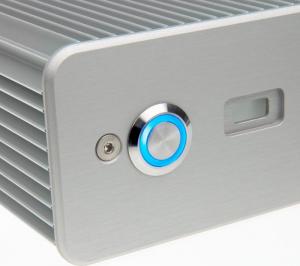 Obudowa Impactics D1NU1-S 4