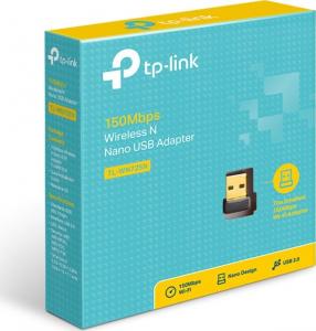 Karta sieciowa TP-Link TLWN725N 4