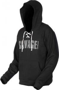 Savage Gear Simply Savage Hoodie Pullover XXL (57077) 1