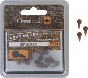 Prologic LM Mimicry Grip Tail Beads 24szt. (54417) 1