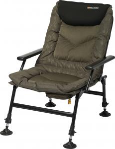 Prologic Commander Travel Chair (54335) 1