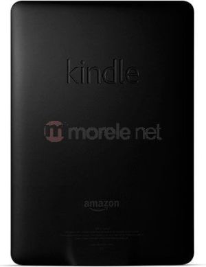 Czytnik Amazon Kindle Paperwhite (bez reklam) Gen. 1 3