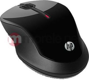 Mysz HP Wireless Mouse X3500 (H4K65AA) 1
