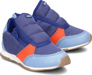 Bibi Bibi Hype New II - Sneakersy Dziecięce - 1024008 33 1