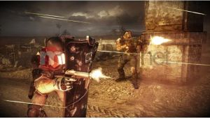 Army Of Two: The Devils Cartel 5