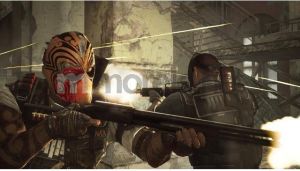 Army Of Two: The Devils Cartel 6