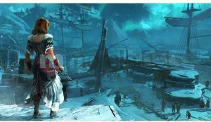 Assassins Creed III Edycja Waszyngtona 4