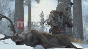 Assassins Creed III Edycja Waszyngtona Xbox 360 5