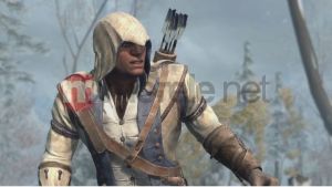 Assassins Creed III Edycja Waszyngtona Xbox 360 6