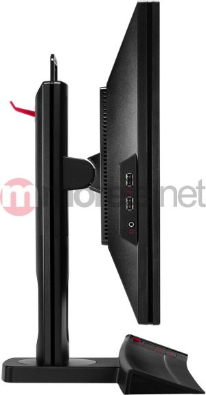 Monitor BenQ ProGaming XL2720T 9H.LA4LB.QBE 3