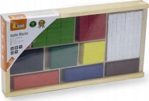 Viga Patyczki do nauki liczenia dla dzieci 3