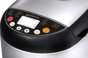Wypiekacz do chleba Guzzanti 2